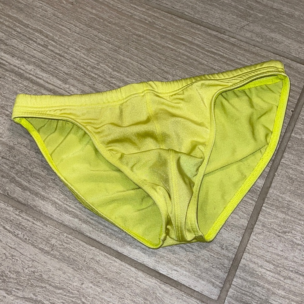Charlie by MZ Body Swim Brief Speedo